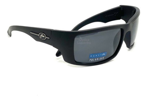 Rusty Kill Joy Anteojos De Sol Gafas Polarizado Envolvente