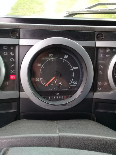 Ford Cargo 1722e
