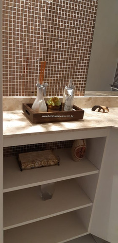 Lindo Apartamento Para Venda No Res. Anita Garibaldi - Ap00332 - 67667639