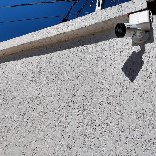Imagem 4 de 5 de Segurança Eletrônica E Informática E Informática