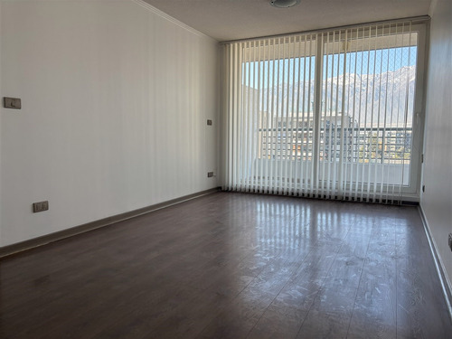 Arriendo Depto 2d 2b. Metro Vicente Valdes. La Florida