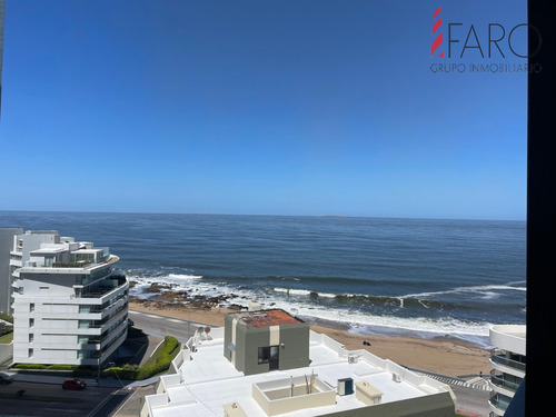 Apartamento Con Vista A Playa Brava