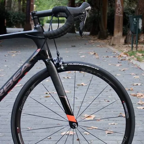 Bicicleta Ruta Orbea Carbono Avant M30 20v Shim 105 O1
