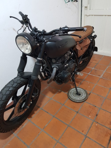 Imagen 3 de 8 de Kawasaki Kz440