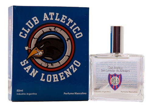 Perfume San Lorenzo 50 Ml Colonia Oferta Ultimos Sale 