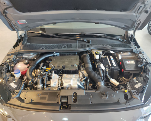 Peugeot 208 1.0T Gt