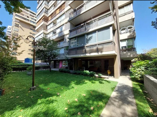 Departamento En Venta De 3 Dorm. En Las Condes