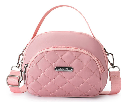 Bolsa Impermeable Para Mujer Mochila De Nailon Para Mujer