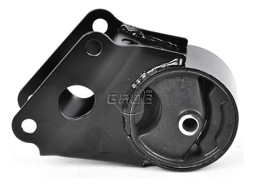 Soporte Motor Altima 2002 3.5 Front Buje Sólido S/ Sensor