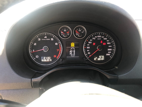 Audi A3 Sportback 1600