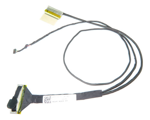 Cable Flexible Pantalla Led Lcd Para Asus Zenbook Ux303l Qhd