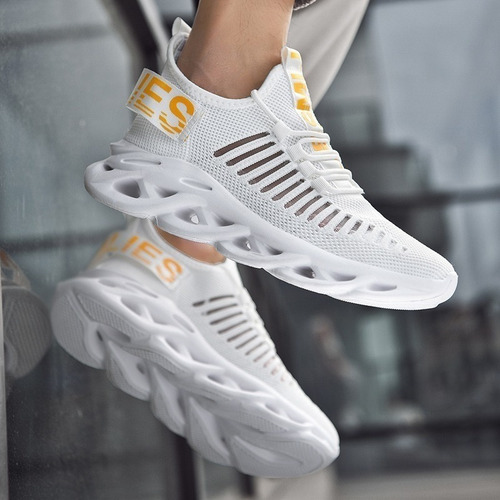 Zapatillas De Running Hombre Zapatillas De Tenis
