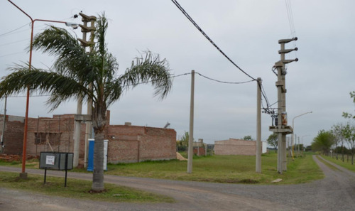 Imagen 5 de 10 de Terreno - Pujato Norte