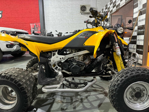 Can-am Ds