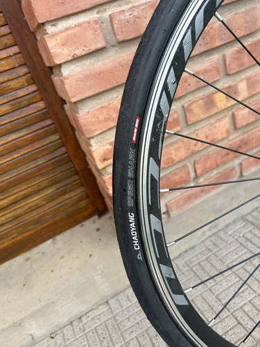 Vendo Bicicleta Sunpeed Triton 2022