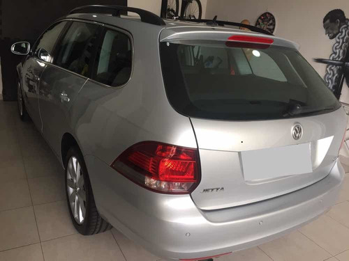 Volkswagen Jetta Variant 2.5 5p 2011