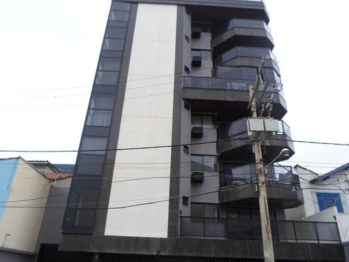 Imagem 2 de 11 de Apartamento Para Venda, 4 Dormitórios, Praia Campista - Macaé - 669
