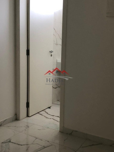 Imagem 8 de 18 de Casa A Venda Em Condomínio Reserva Da Mata Em Jundiaí Sp - Ca00424 - 69291762