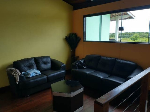 Imagem 13 de 14 de Casa Com Piscina No Bairro Balneário São Jorge, Em Itanhaém
