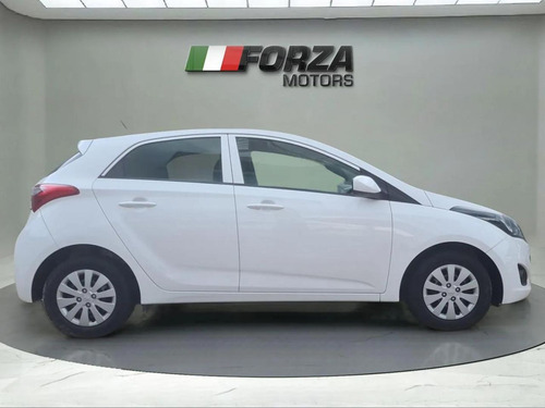 Hyundai HB20 HB20 Comf./C.Plus/C.Style 1.0 Flex 12V