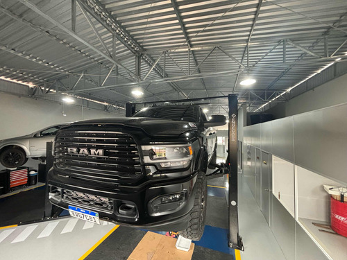 Caixa De Câmbio Automático Dodge Ram, Ranger E Mais