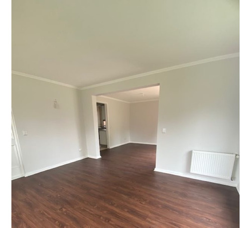 Excelente Casa En Condominio Cerrado Sector Puertas Alcalá.