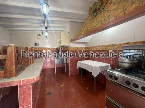 Casa En Venta Los Taques Vgi