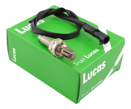 Sonda Lambda Escape Chevrolet Corsa 1.6 8v 1 Cable 40cm