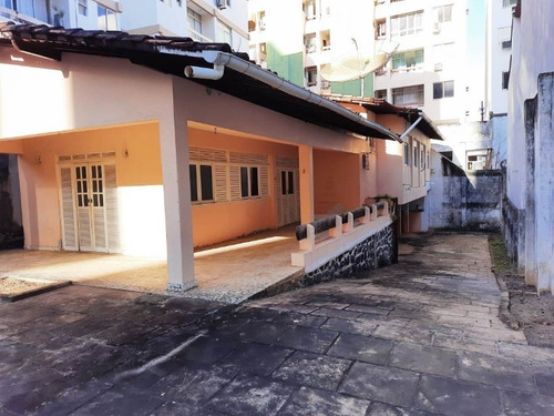 Imagem 1 de 24 de Excelente Casa Comercial No Bairro Da Pituba - Sfl222 - 34450555