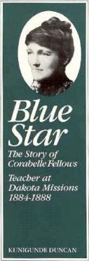 Libro Blue Star : Story Of Corabelle Fellows, Teacher At ...