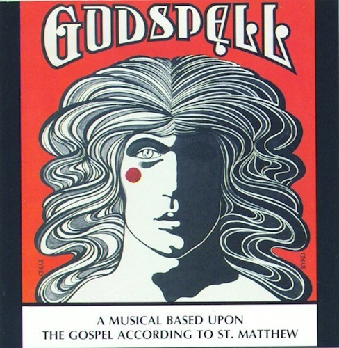 Godspell - Original Cast (cd) 