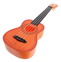 Comprar Ibasenice Guitarra Acustica Para Niño Trompeta Principiante
