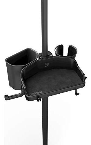 Sistema De Accesorios De Soporte De Micrófono Daddario - Kit