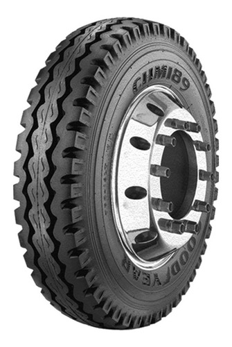 Llanta Goodyear 6.50-16 Chm189