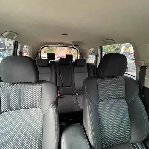 Mitsubishi Outlander Kaiteki Full 2.4l 4x4 2022