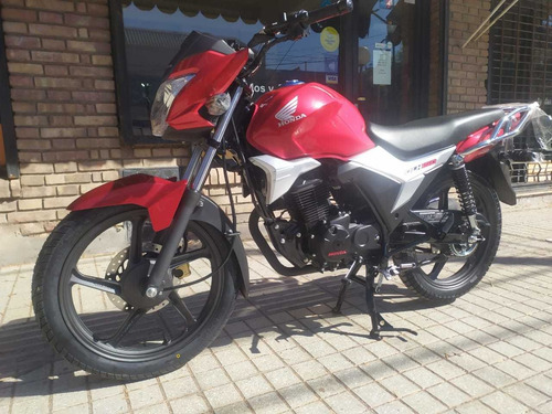Imagen 5 de 14 de Honda Glh 150 Gaucha Financiacion Ahora 12 Y 18
