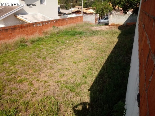 Imagem 1 de 16 de Terreno Residencial Em Itupeva/sp, Parque Santa Isabel. - Te01321 - 69557998