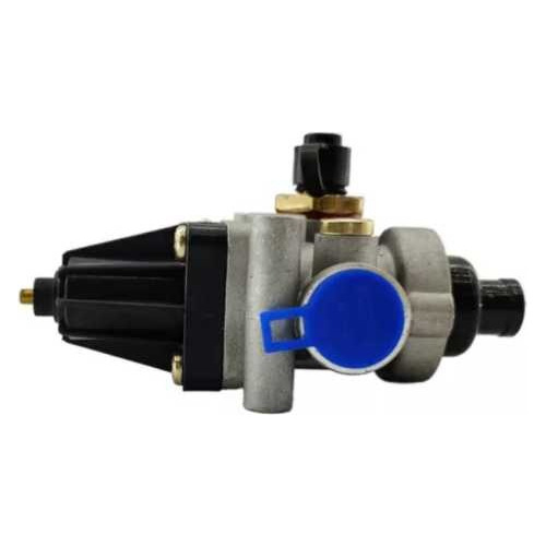 Válvula Regulador Pressão Moderna Tipo Wabco 9753034730
