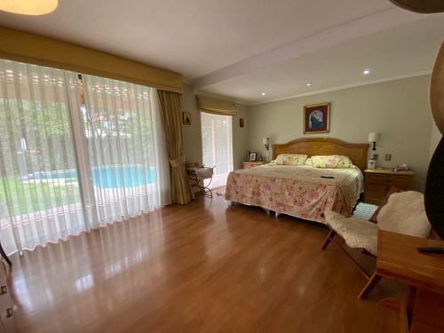 Casa En San Carlos De Apoquindo, Comisión 1,8%