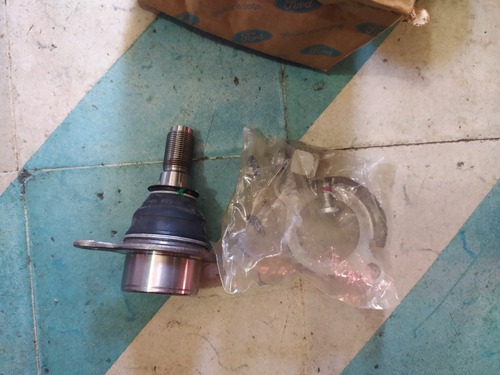 Rotula Ford Transit Nueva Original  1417351 