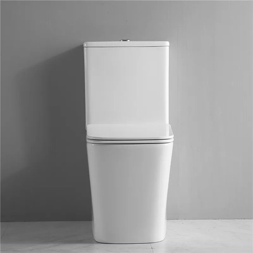 Juego Water Inodoro Con Mochila Y Bidet Lucania Dmc Con Tapa