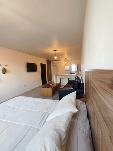 Imagen 8 de 23 de Vende Monoambiente Super Moderno