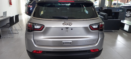 Imagen 4 de 15 de Jeep Compass 1.3 T270 Limited