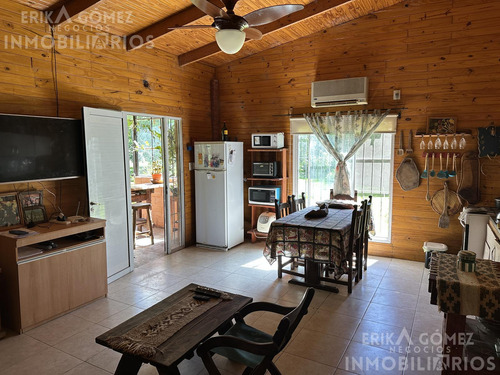 Casa En Zona Molino Forclaz
