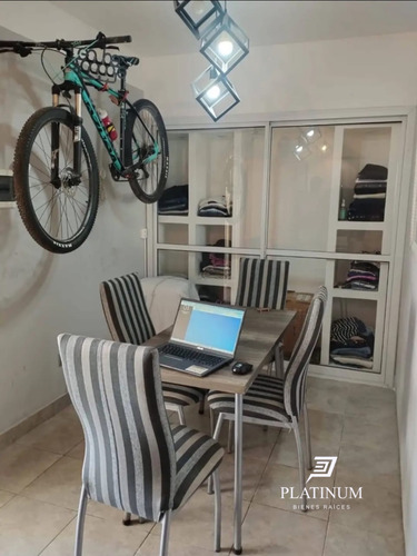Alquiler Departamento 1 Dormitorio El Huaico Con Cochera