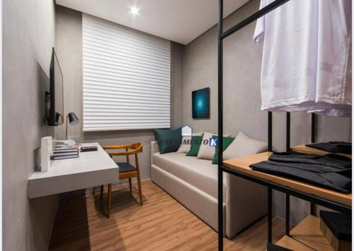 Imagem 16 de 30 de Apartamento De 87 M2 Com 3 Quartos, 1 Suíte, 2 Vagas - Varanda Gourmet - Vila Leopoldina - Sp - Ap0027