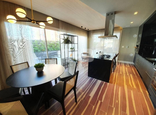 Imagem 18 de 30 de Apartamento Para Venda Com 3 Suítes No Centro De Balneário C - 274056