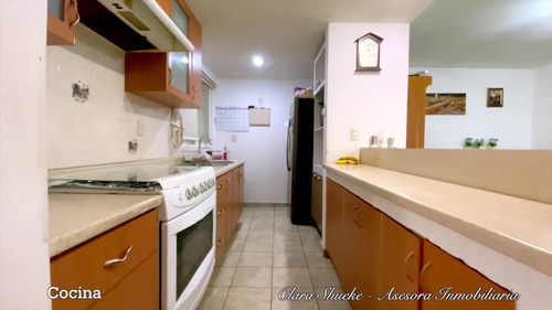 Departamento En Venta Jesus Del Monte, Residencial Los Yakis. Trato Directo