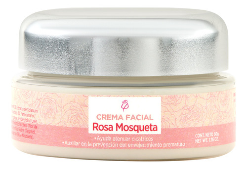 Crema Facial De Día Ilusión 22017