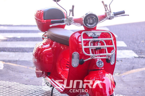 Imagen 4 de 24 de Moto Eléctrica Vintage/ Promocion Año Nuevo 2023/ A